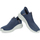 Sapatos Homem Sapatilhas Skechers ESPORTES  SLIP-INS 232450 Azul
