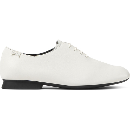 Sapatos Mulher Sapatos & Richelieu Camper SAPATOS  QUASE MYRA K201484 Branco