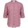 Textil Homem Camisas mangas comprida Selected 16088372 REGKYLIAN-WISTFUL MAUVE Violeta