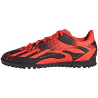 Adidas Ultraboost 22 Shoes Ecru Tint Pulse Amber Flash Orange