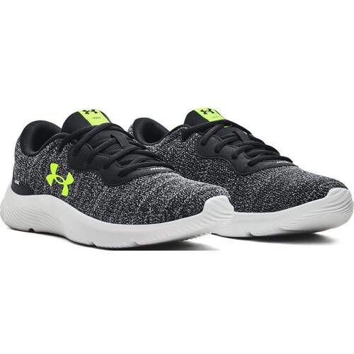 Under Armour Mojo 2 Preto
