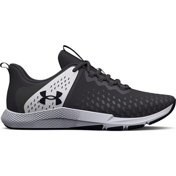 Sapatos Homem Sapatilhas Under Armour Charged Engage 2 Cinza