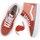 Sapatos Sapatilhas de cano-alto Vans Skate SK8HI Laranja