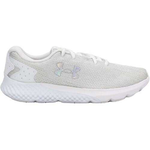 Sapatos Mulher Sapatilhas Under blk ARMOUR Charged Rogue 3 Branco