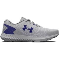 Sapatos Homem Sapatilhas Under Armour under armour charged rogue 2.5 reflect mens running shoes Knit Cinza