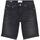 Textil Homem Shorts / Bermudas Calvin Klein Jeans  Preto
