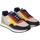 Sapatos Homem Sapatilhas Ecoalf  Multicolor