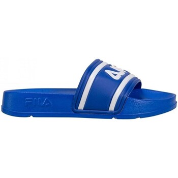 Sapatos Homem Chinelos footwear Fila Morro Bay Azul