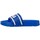 Sapatos Homem Chinelos Fila Morro Bay Azul