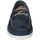 Sapatos Homem Sapatos & Richelieu Zen 8975 Azul