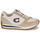 Sapatos Mulher Sapatilhas your Coach RUNNER SNEAKER your Coach dreams косметичка