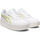 Sapatos Mulher Sapatilhas Asics Japan S PF Branco