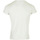 Textil Homem T-Shirt mangas curtas Trente-Cinq° Modal Poche Branco