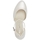 Sapatos Mulher Escarpim Tamaris 2440220 Branco
