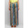 Textil Mulher Calças Kocca EMATH Multicolor