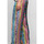 Textil Mulher Calças Kocca EMATH Multicolor