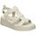 Sapatos Mulher Sandálias Carmela 160833 Branco