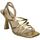 Sapatos Mulher Sandálias Corina M3266 Ouro