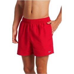 Textil Homem Fatos e shorts de banho Nike  Vermelho