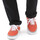 Sapatos Sapatos estilo skate Vans Authentic color theory Laranja