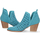 Sapatos Mulher Botins H&d YZ21-71 Azul