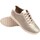 Sapatos Mulher Multi-desportos Amarpies Sapato senhora  23424 ajh platinum Prata