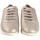 Sapatos Mulher Multi-desportos Amarpies Sapato senhora  23424 ajh platinum Prata