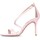 Sapatos Mulher Escarpim Ralph Lauren 802904245 Multicolor