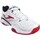 Sapatos Homem Multi-desportos Joma Esporte masculino  master 1000 2352 bl.roj Vermelho