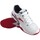Sapatos Homem Multi-desportos Joma Esporte masculino  master 1000 2352 bl.roj Vermelho