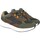 Sapatos Homem Multi-desportos Bitesta sapato masculino  23s70181 caqui Verde