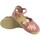 Sapatos Rapariga Multi-desportos Vulpeques Sapato de menina  1001-lc/3 salmão Rosa
