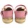 Sapatos Rapariga Multi-desportos Vulpeques Sapato de menina  1001-lc/3 salmão Rosa