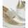 Sapatos Mulher Mocassins Wonders MOCASSINOS  BONE G-6605 Ouro