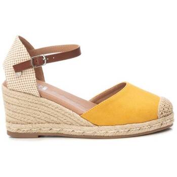 Sapatos Mulher Sapatos & Richelieu Xti 14074605 Amarelo