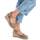 Sapatos Mulher Sandálias Xti 14093602 Castanho