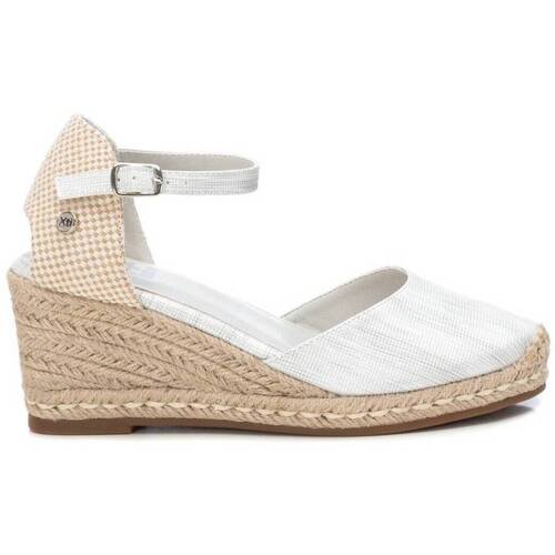 Sapatos Mulher Sapatos & Richelieu Xti 14098404 Branco
