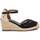 Sapatos Mulher Sapatos & Richelieu Xti 14098502 Preto
