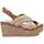 Sapatos Mulher Sandálias Xti 14106402 Cinza