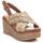 Sapatos Mulher Sandálias Xti 14106402 Cinza