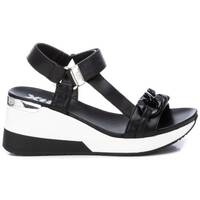 Sapatos Mulher Sandálias Xti 14145704 Preto