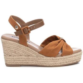 Sapatos Mulher Sandálias Refresh 17052604 Castanho