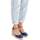 Sapatos Mulher Sapatos & Richelieu Refresh 17074301 Azul
