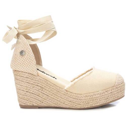 Sapatos Mulher Sapatos & Richelieu Refresh 17077402 Castanho