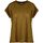 Textil Mulher T-shirts e Pólos Bomboogie TW 7352 T JLIT-108 Bege