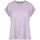 Textil Mulher T-shirts e Pólos Bomboogie TW 7352 T JLIT-70 Violeta