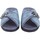 Sapatos Mulher Multi-desportos Garzon Vai pra casa senhora  753.145 azul Azul