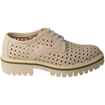 Sapatos Mulher Sapatos & Richelieu Calce  Branco