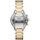 Relógios & jóias Homem Relógio Emporio Armani AR11362-DIVER Ouro