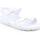 Sapatos Criança Sandálias Grunland DSG-SA1196 Branco